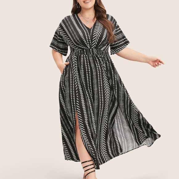 BloomChic Dresses & Skirts - NWT BloomChic Maxi Dress Sz22/24
